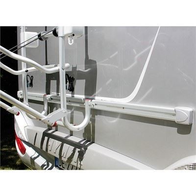 Fiamma Fixing Bar Carry Bike Mount Motorhome Campervan Caravan Fiamma  - Dynamic Drive