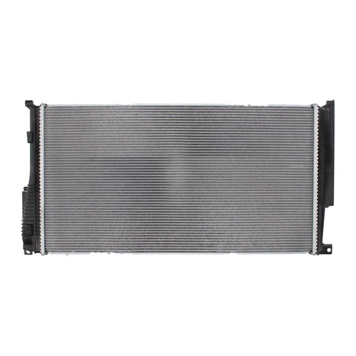 Valeo Radiator 735612 Automotive Part fits Bmw Bmw 3-Series Valeo  - Dynamic Drive