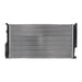 Valeo Radiator 735612 Automotive Part fits Bmw Bmw 3-Series Valeo  - Dynamic Drive