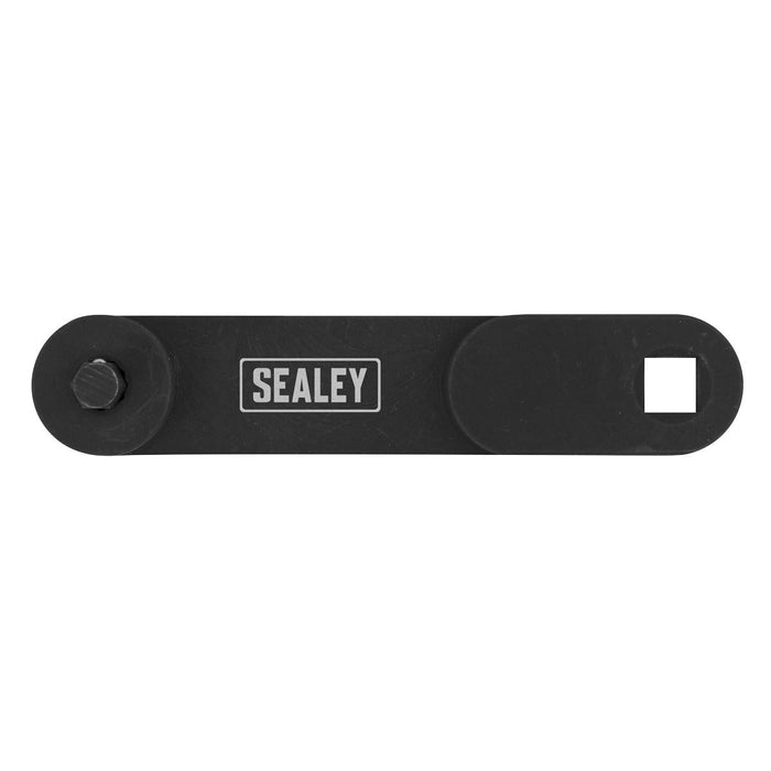 Sealey Automatic Gearbox Filler Wrench 3/8"Sq Drive Jaguar VS266 Sealey  - Dynamic Drive