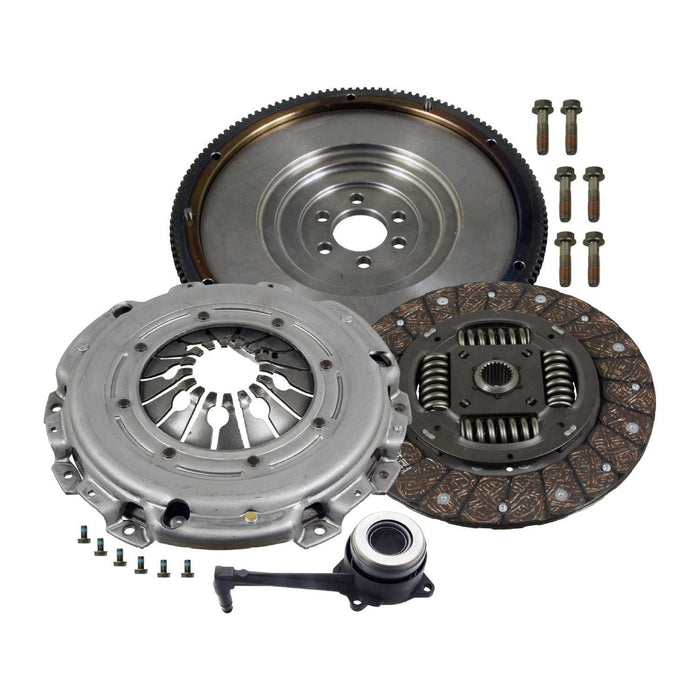 Blue Print ADV183071 Clutch Kit