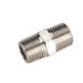 Sealey Double Male Union 1/4"BSPT to 1/4"BSPT SA1/1414 Sealey  - Dynamic Drive