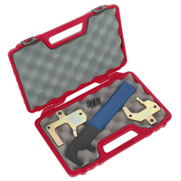 Sealey Camshaft Locking Kit - Mercedes Petrol Engines - C Sealey  - Dynamic Drive