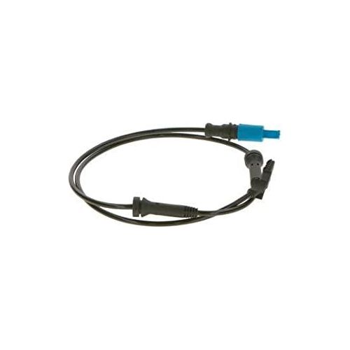 Genuine Bosch Wheel Speed Sensor fits Renault Scenic - 1.6 - 03-06 0986594600