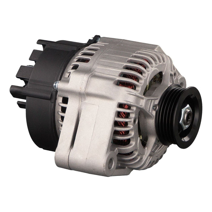 febi 101552 Alternator Febi Bilstein  - Dynamic Drive