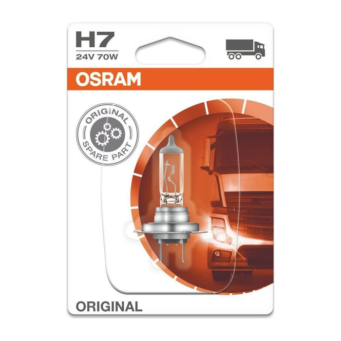 Osram 64215-01B H7 24V Osram  - Dynamic Drive