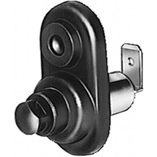 Hella Switch, door contact Push control 12V Number of connectors: 1 Hella  - Dynamic Drive