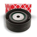 Febi 09788 Idler Pulley Fits Renault Febi Bilstein  - Dynamic Drive