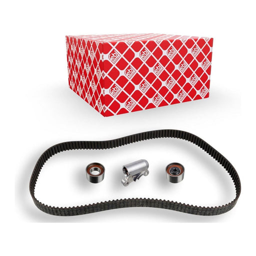 febi 173773 Timing Belt Kit Febi Bilstein  - Dynamic Drive