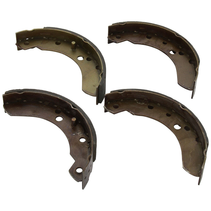 Genuine TRW Brake Shoes (Non-R90) GS6224