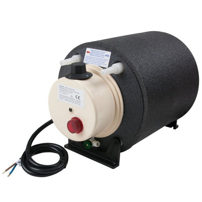 Elgena KB6 12V/200W Water Heater Reliable Heating for Your Mobile Adventures Elgena  - Dynamic Drive