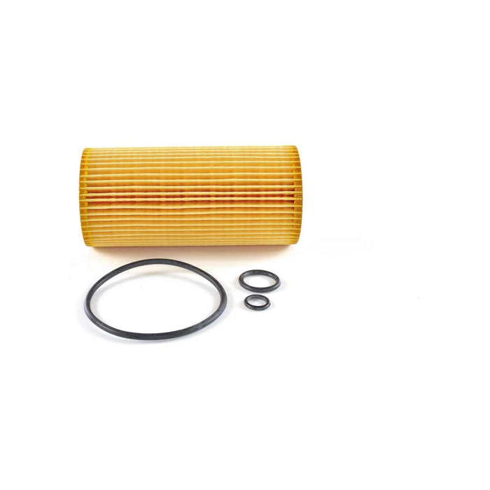 Bosch Car Oil Filter P9126 fits Mercedes-Benz E E320 CDi|CDi Classic - 3.2 - 02-