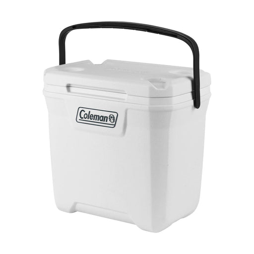 Coleman Xtreme Marine Cooler 28QT 26L Fishing Camping Festival Cool Box UK Camping And Leisure  - Dynamic Drive