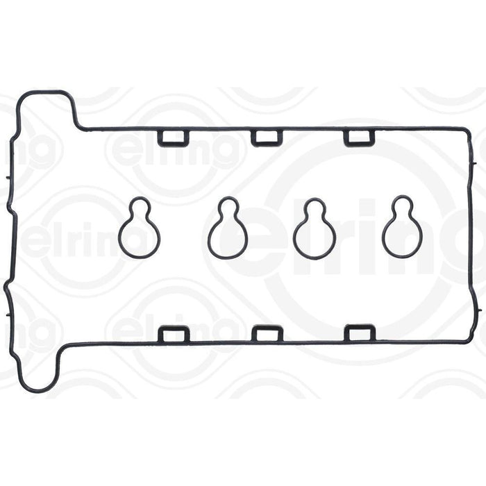 Genuine Elring part for Vauxhall Valve Cover Gasket Set 068.081