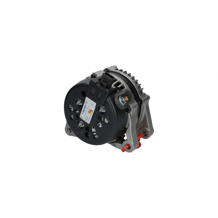 Bosch Reman Alternator 4917 0986049171