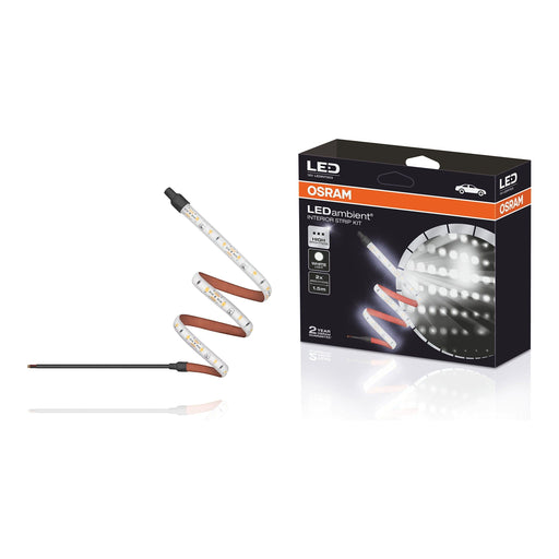 Osram LEDINT203 LEDambient Interior Strip Kit LED Osram  - Dynamic Drive