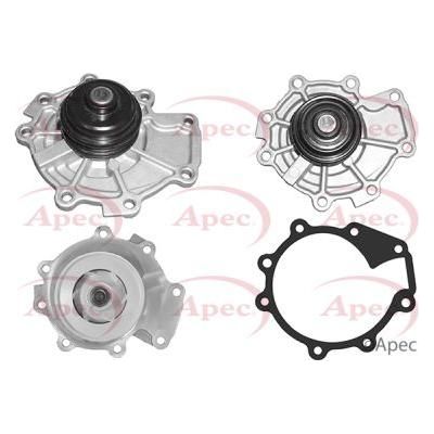 APEC Water Pump AWP1210 fits Ford Apec  - Dynamic Drive