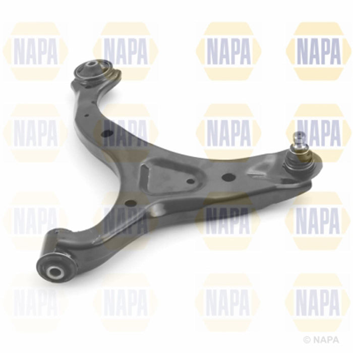 Genuine NAPA Wishbone (RH) for Kia 545012P000