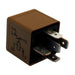 Cambiare Fuel Pump Relay - 12V - 30A - 5-Pin - Plug Type Cambiare  - Dynamic Drive