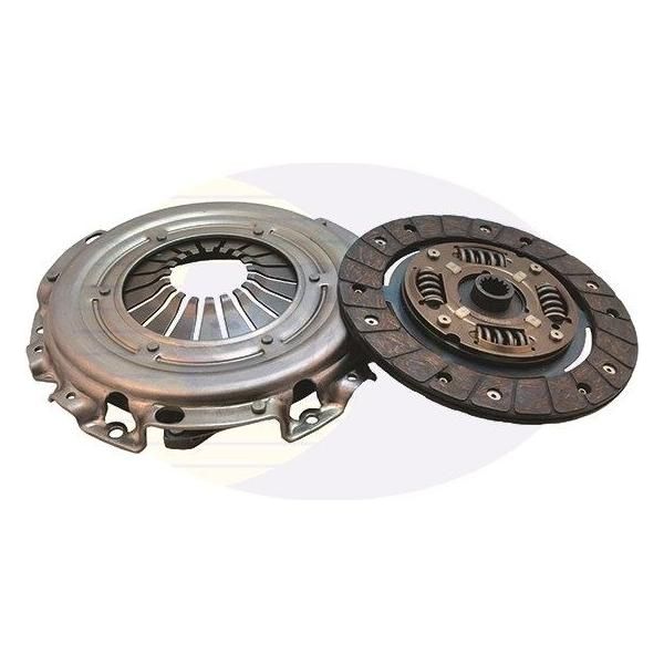 Comline  ECK091 Clutch Kit Comline  - Dynamic Drive