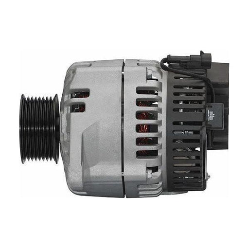 Hella Alternator 14V 120A for Case / New Holland 8EL 015 643-031 Hella  - Dynamic Drive