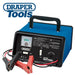 Draper 6/12V 4.2A Battery Charger 20486 Draper  - Dynamic Drive