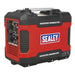 Sealey Inverter Generator 2000W 230V 4-Stroke Engine G2000I Sealey  - Dynamic Drive