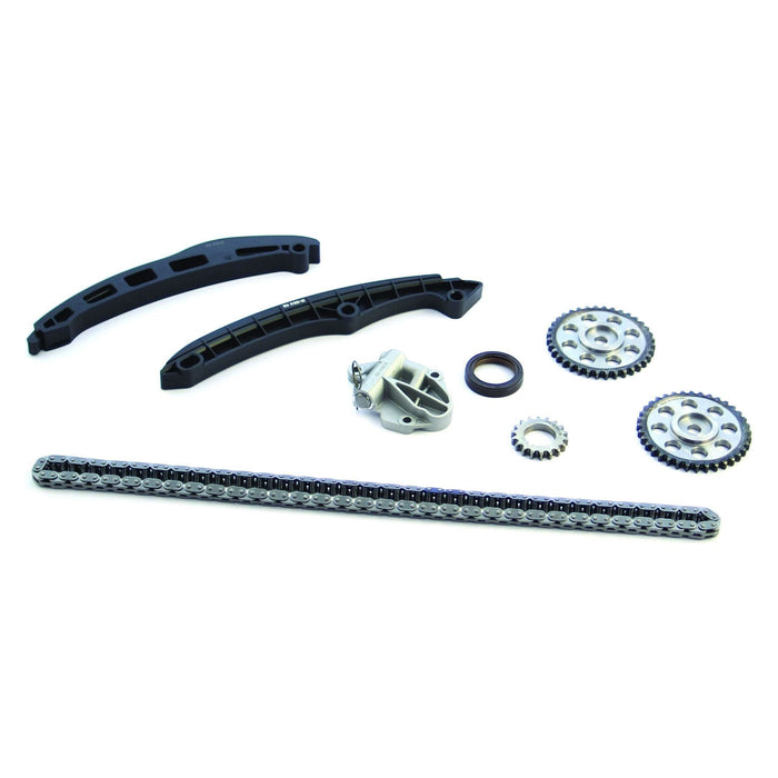 BGA Timing Chain Kit TC0180FK fits Seat Ibiza Town Parts  - Dynamic Drive