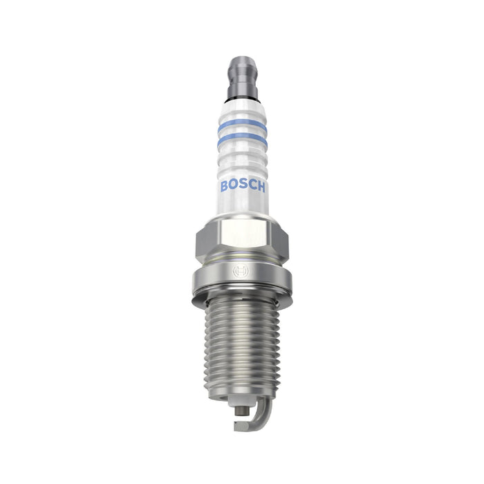 Genuine Bosch Spark Plug Fr7Kc+ fits Toyota Yaris VVTi - 1.3 - 05-08 0242236561