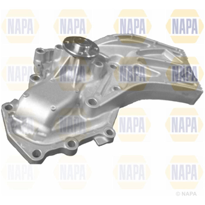 Genuine NAPA Water Pump for Nissan Opel Vauxhall Renault 2101000QAP