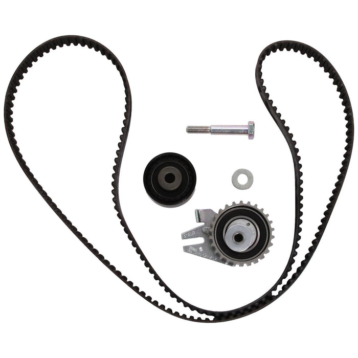 Gates Powergrip Timing Belt Kit K025500XS