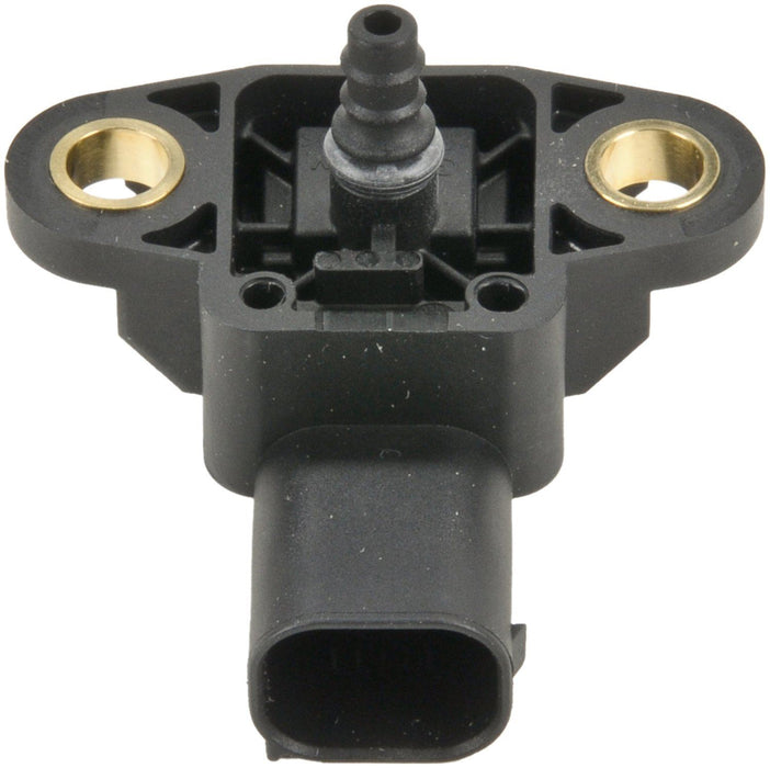 Genuine Bosch Map Sensor fits Mercedes-Benz A A180 CDi - 2.0 - 04-12 0261230193