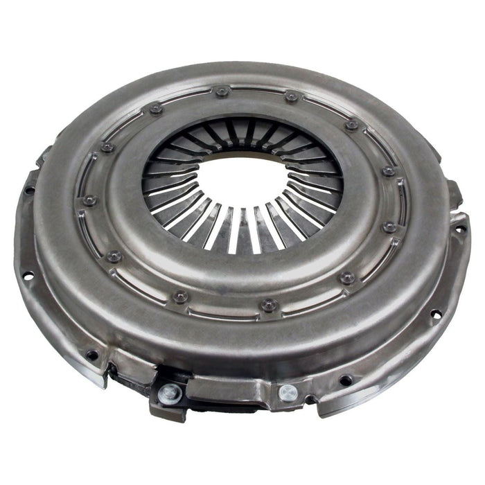 Febi 105326 Clutch Cover Fits Man