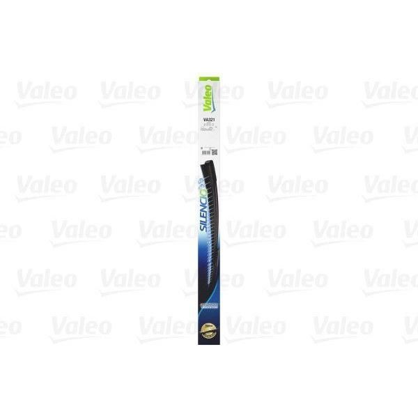 Valeo Wiper Blades Kit 572321 Auto Part fits Mercedes Benz S Class W222 V222 Valeo  - Dynamic Drive