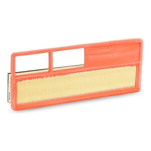 Bosch Car Air Filter S0002 fits Fiat Doblo Cargo JTD Multijet - 1.3 - 10- F02640