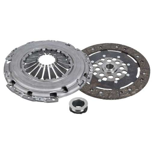 Blue Print ADC430139 Clutch Kit Blue Print  - Dynamic Drive