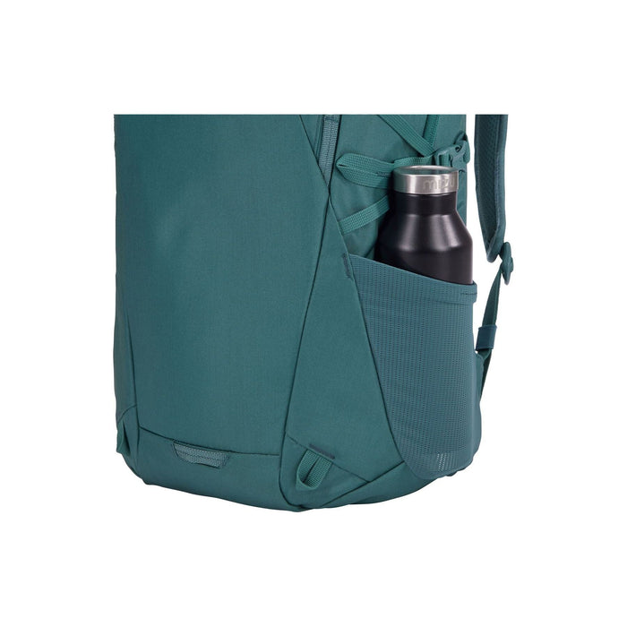 Thule EnRoute rucksack 21 L mallard green Laptop backpack Thule  - Dynamic Drive