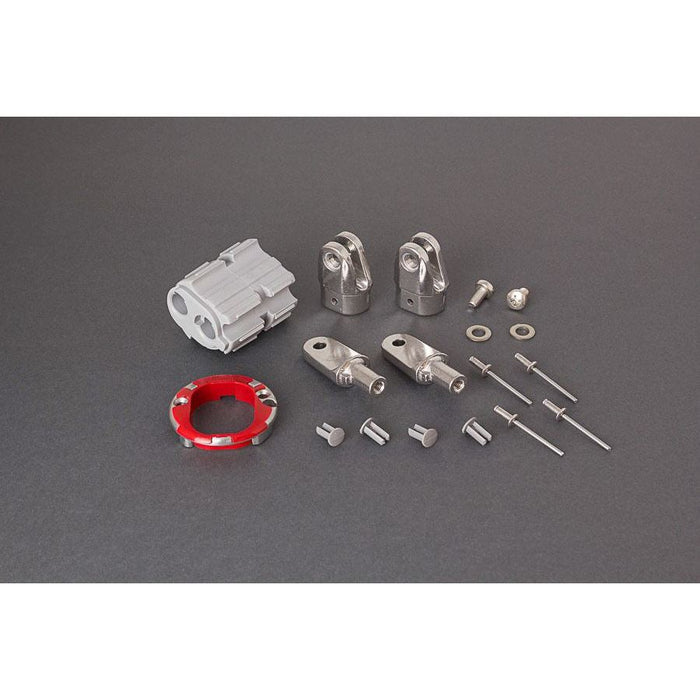 05535-01A 07 Rh Knuckle Kit