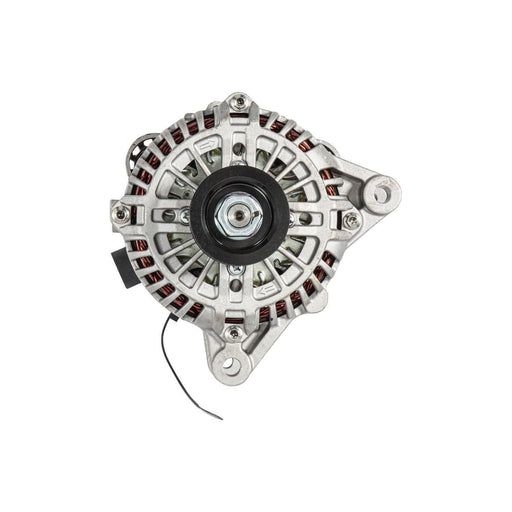 Hella Alternator 14V 120A for Citron C3 II (Sc_) 8EL 011 712-121 Hella  - Dynamic Drive