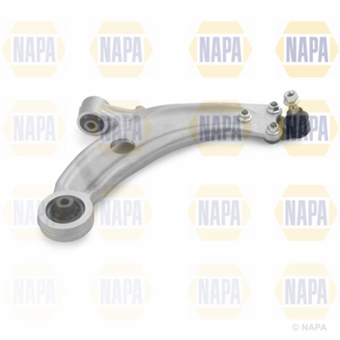 Genuine NAPA Wishbone (RH) for Opel Vauxhall Citroen Peugeot 3556113