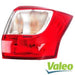 Valeo Rear Right Outer Light Brake Lamp Fits Ford C-Max OE 1686888 Valeo  - Dynamic Drive