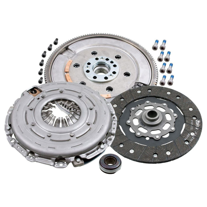 Blue Print ADP153085 Clutch Kit