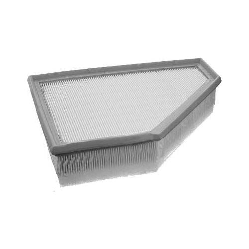 Genuine Borg & Beck Air Filter fits BMW series 13 1.8D3.5D 06 BFA2088 Borg & Beck  - Dynamic Drive