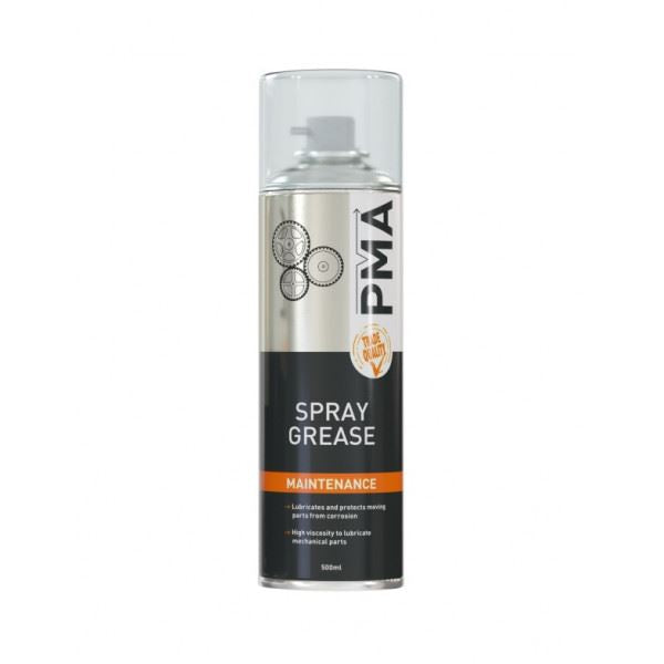 PMA SPRAY GREASE 500ml