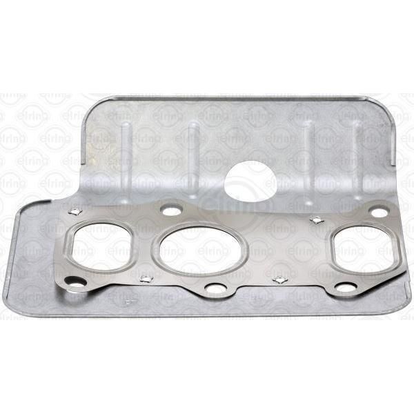 Genuine Elring part for VW Exhaust Manifold Gasket 917.915