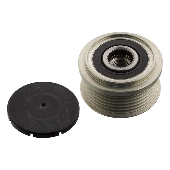 Blue Print ADG061314 Over-Running Alternator Pulley