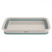 Outwell Collaps Wash Bowl Classic Blue for Caravan and Motorhome Use Outwell  - Dynamic Drive