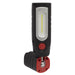 Sealey 12V SV12 Series LED36012V with Battery & Charger Combo LED36012VCOMBO1 Sealey  - Dynamic Drive