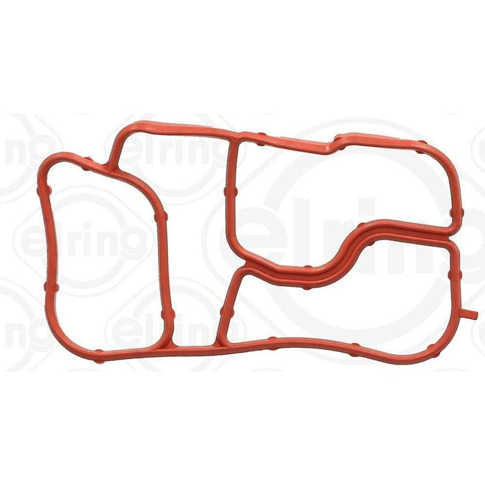 Genuine Elring part for Audi / VW Oil Cooler Seal 898.010