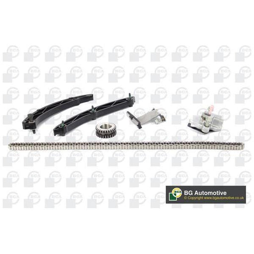 BGA Timing Chain Kit TC9505FK fits Opel Astra Town Parts  - Dynamic Drive